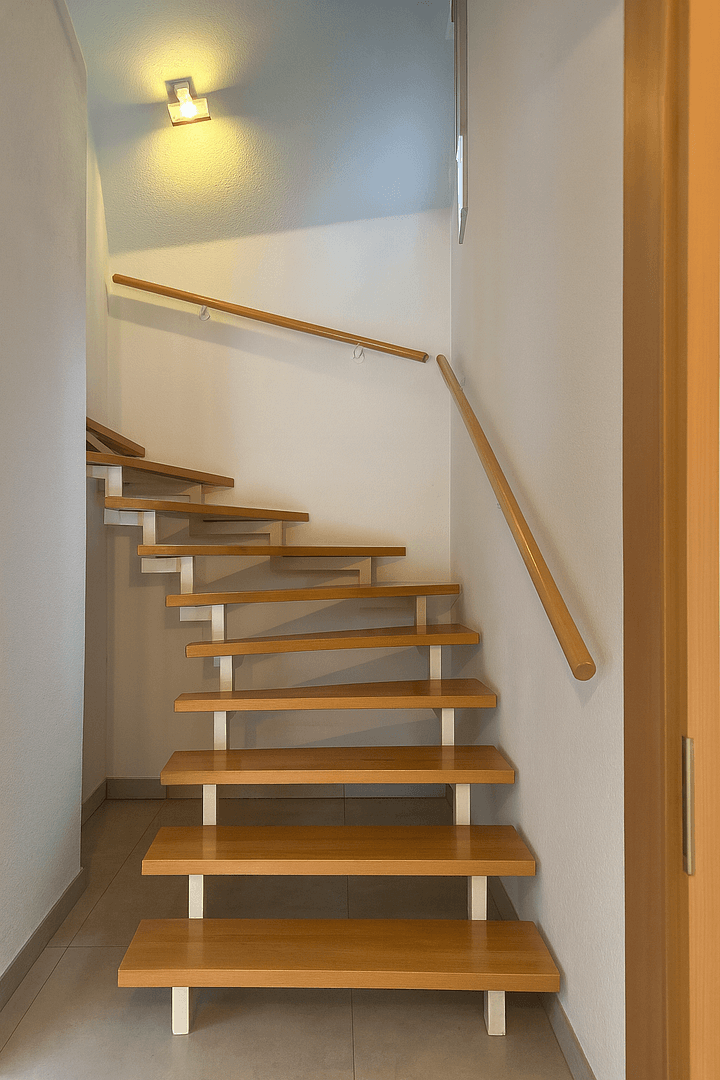 Pronájem bytu 3+1 150 m², Ludwigshafen am Rhein, Porýní-Falc Pronájem bytu 3+1 150 m², Ludwigshafen am Rhein, Porýní-Falc