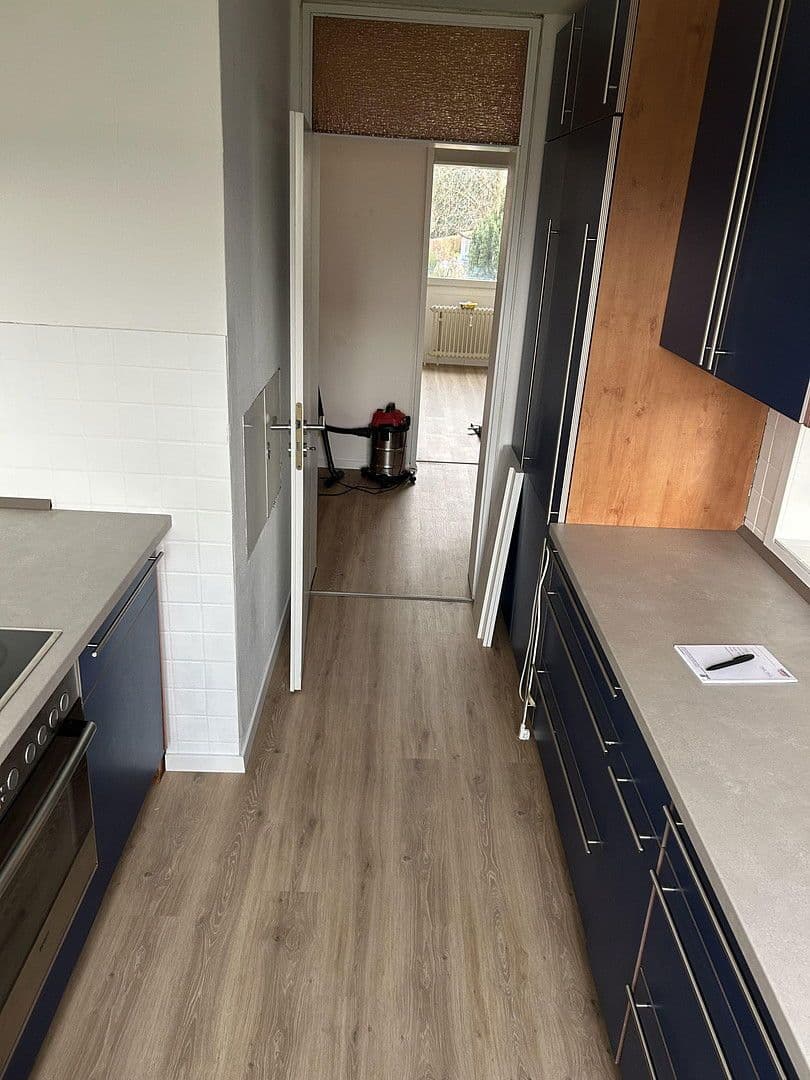 Pronájem bytu 3+kk 90 m², Kästnerstraße 4, Bietigheim-Bissingen, Bádensko-Württembersko Pronájem bytu 3+kk 90 m², Kästnerstraße 4, Bietigheim-Bissingen, Bádensko-Württembersko