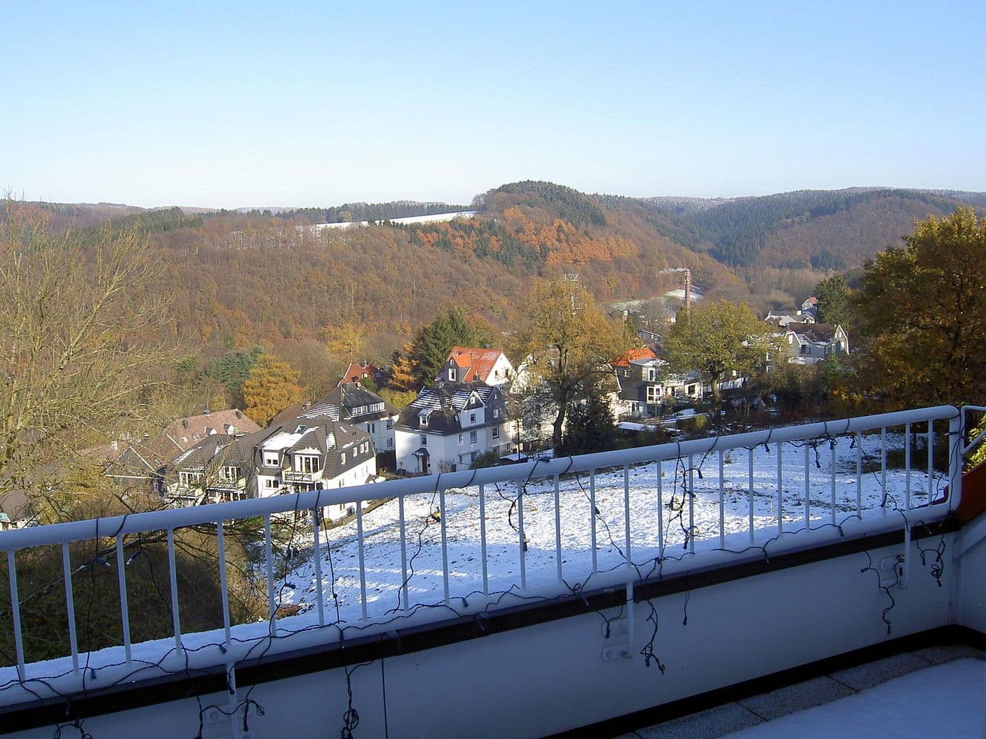 Pronájem bytu 2+1 70 m², Wuppertal, Severní Porýní-Vestfálsko Pronájem bytu 2+1 70 m², Wuppertal, Severní Porýní-Vestfálsko