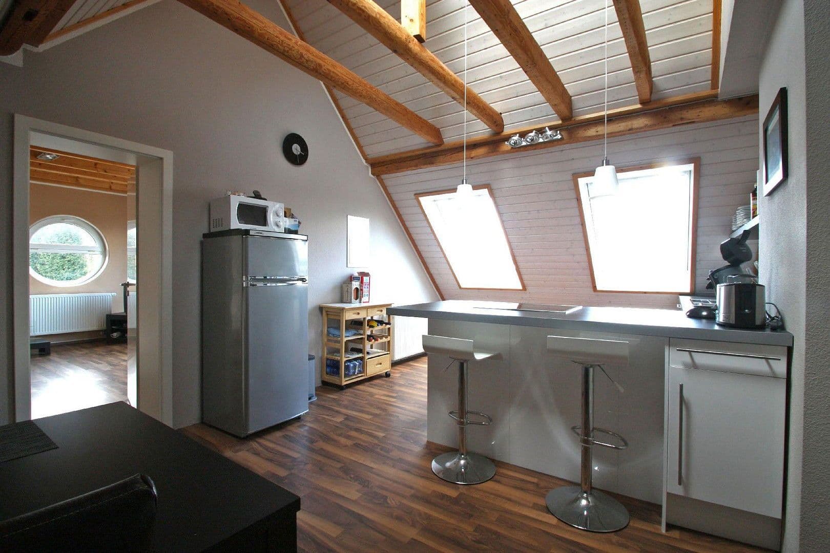 Pronájem bytu 2+1 70 m², Wuppertal, Severní Porýní-Vestfálsko Pronájem bytu 2+1 70 m², Wuppertal, Severní Porýní-Vestfálsko