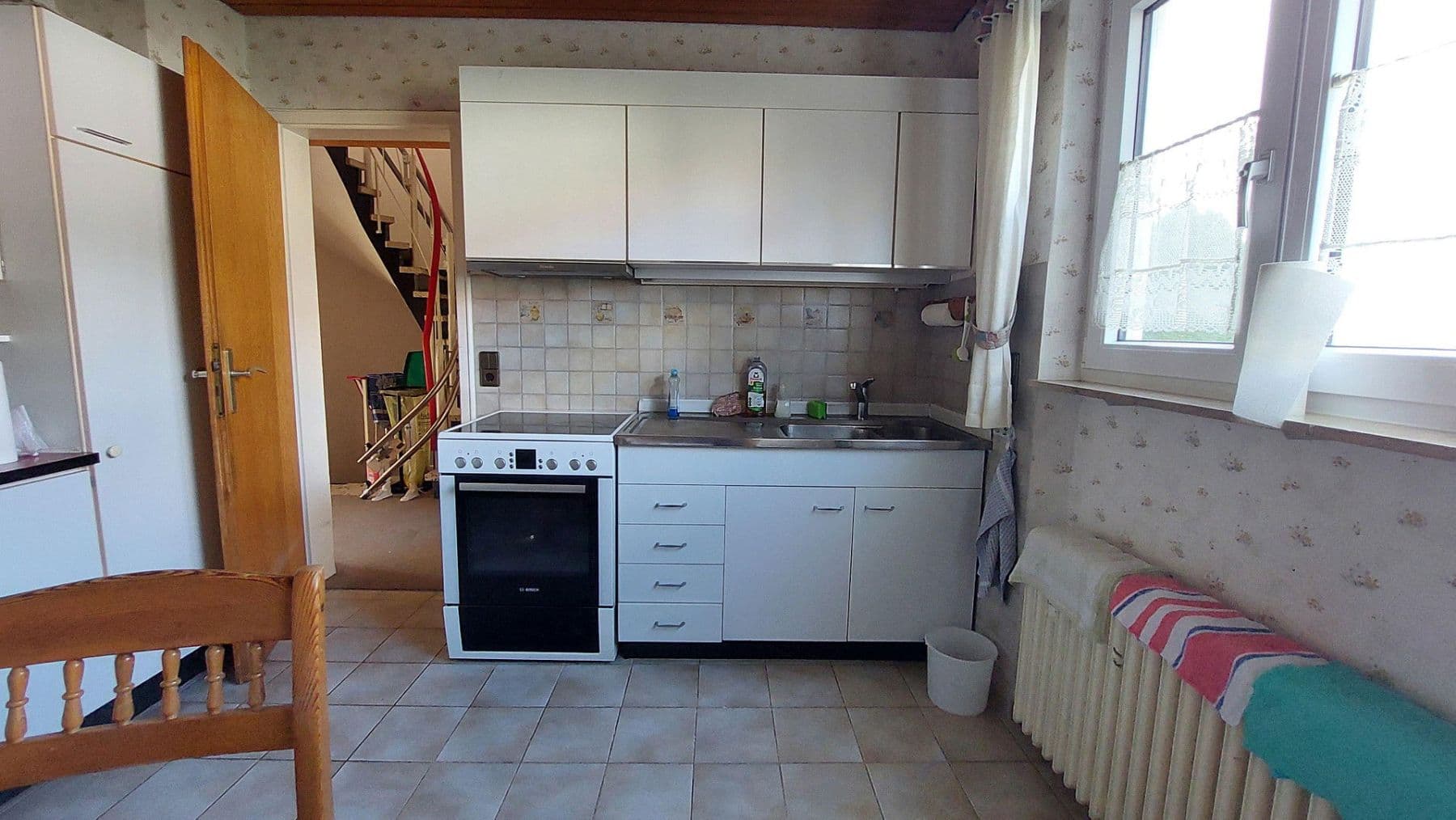 Prodej domu 128 m², pozemek 265 m², Fichtenhain 8, Göppingen, Bádensko-Württembersko Prodej domu 128 m², pozemek 265 m², Fichtenhain 8, Göppingen, Bádensko-Württembersko