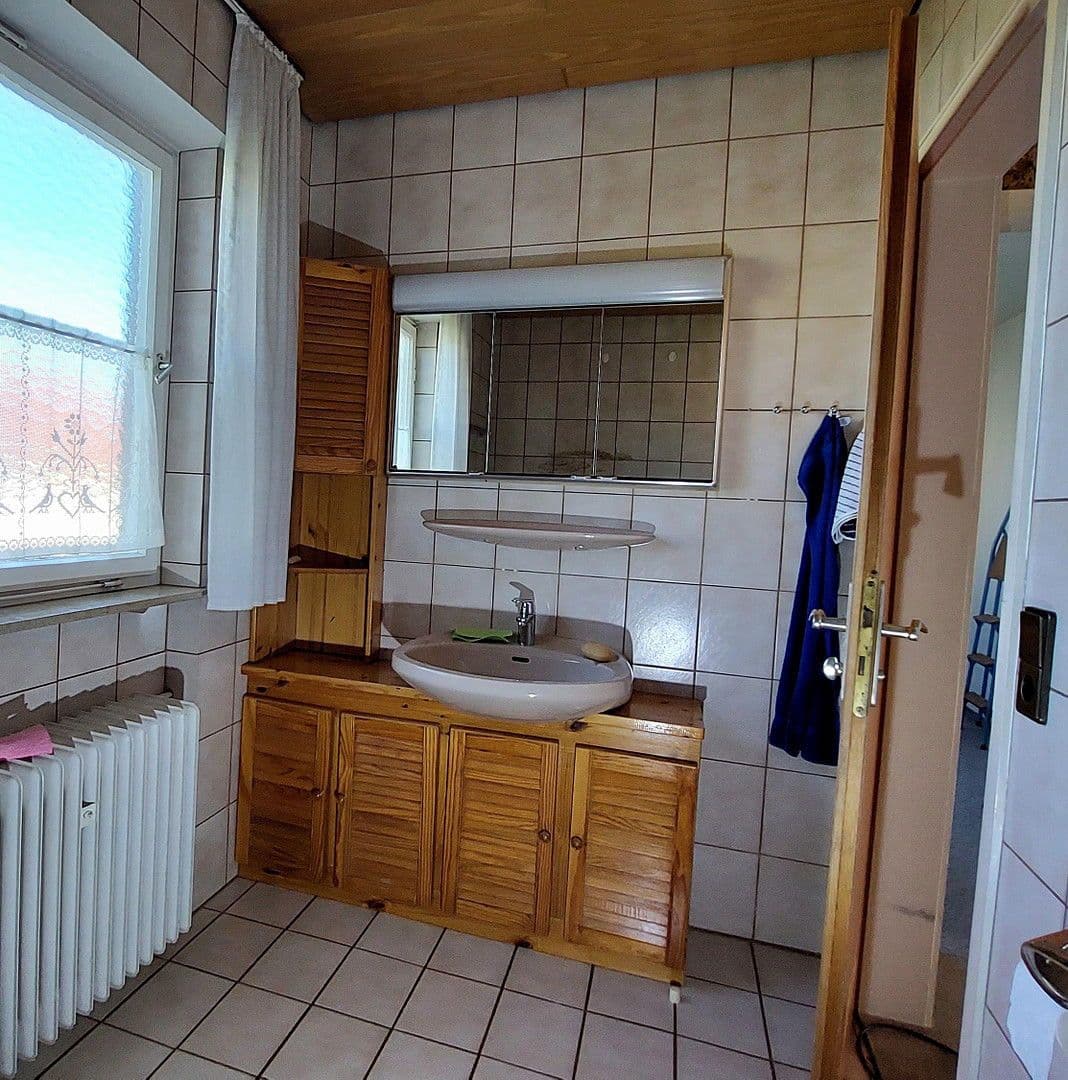 Prodej domu 128 m², pozemek 265 m², Fichtenhain 8, Göppingen, Bádensko-Württembersko Prodej domu 128 m², pozemek 265 m², Fichtenhain 8, Göppingen, Bádensko-Württembersko