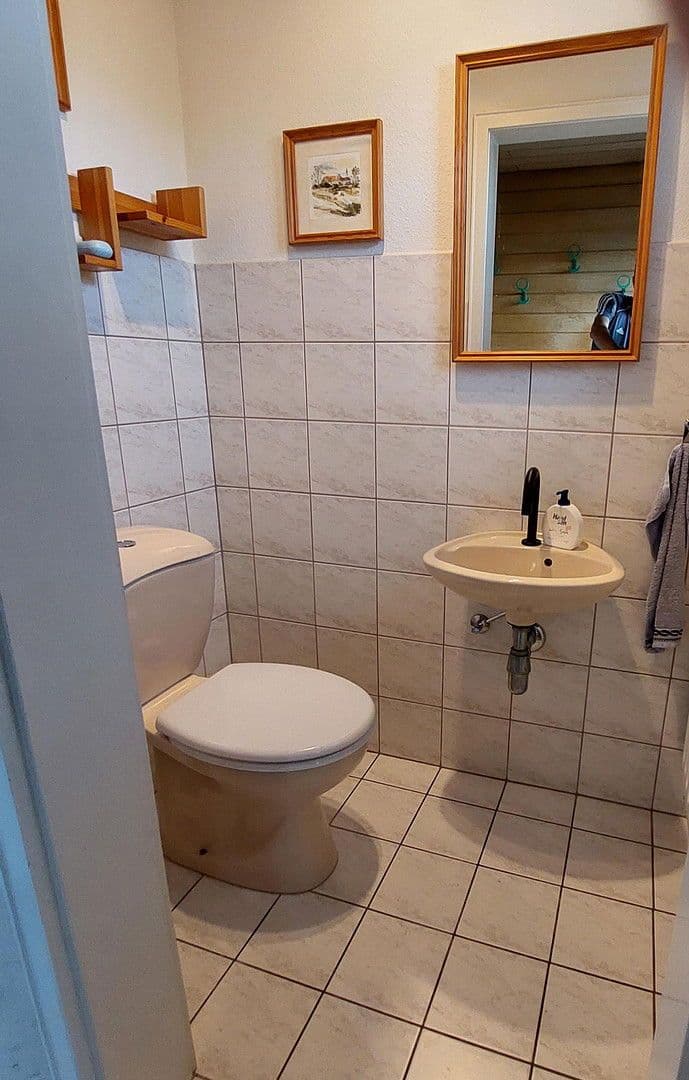 Prodej domu 128 m², pozemek 265 m², Fichtenhain 8, Göppingen, Bádensko-Württembersko Prodej domu 128 m², pozemek 265 m², Fichtenhain 8, Göppingen, Bádensko-Württembersko