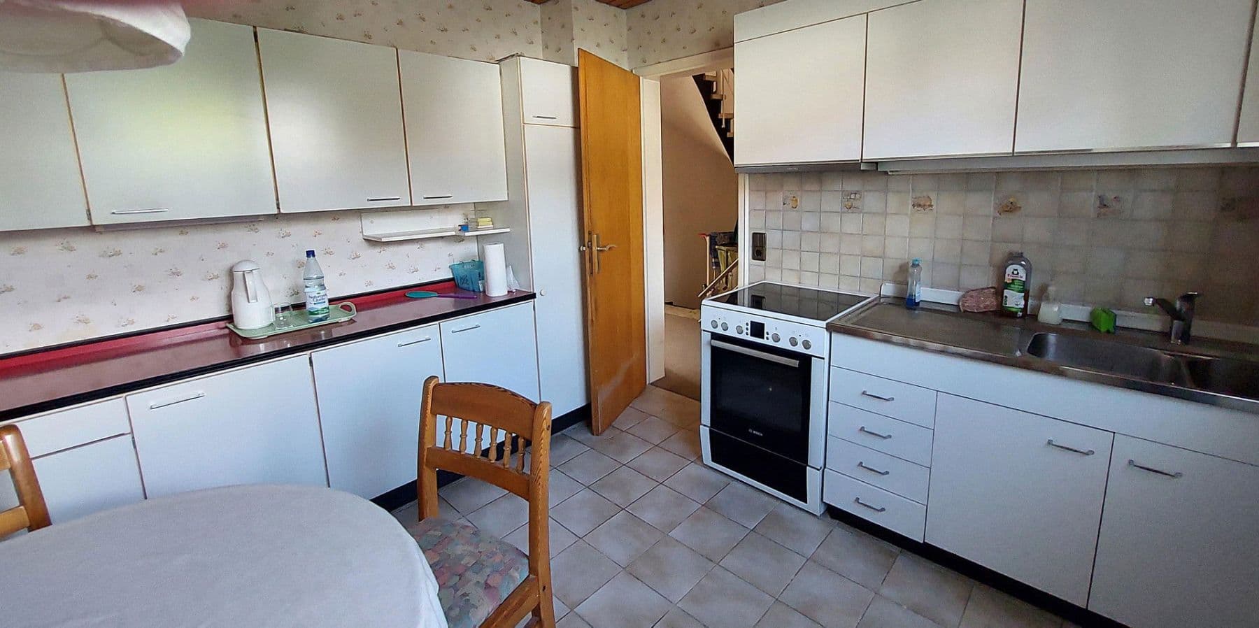 Prodej domu 128 m², pozemek 265 m², Fichtenhain 8, Göppingen, Bádensko-Württembersko Prodej domu 128 m², pozemek 265 m², Fichtenhain 8, Göppingen, Bádensko-Württembersko