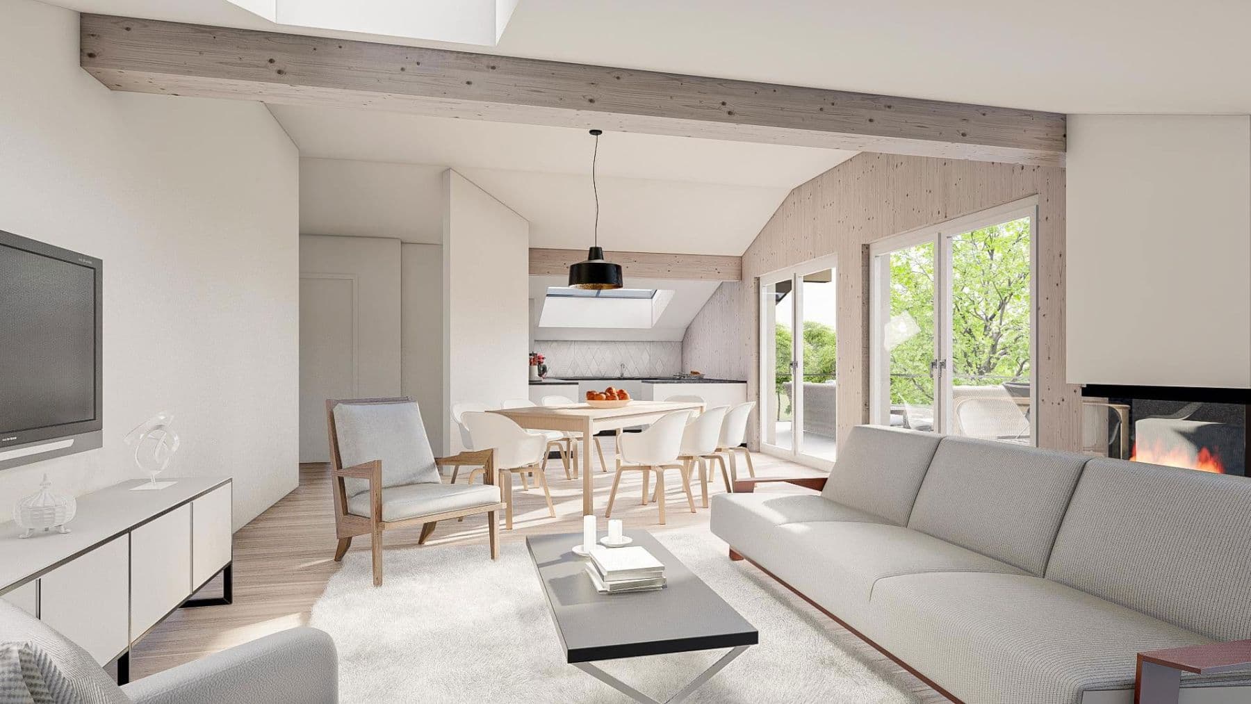 Prodej bytu 4+1 145 m², Obere Walserbergerstraße 8, Wals, Salcbursko Prodej bytu 4+1 145 m², Obere Walserbergerstraße 8, Wals, Salcbursko