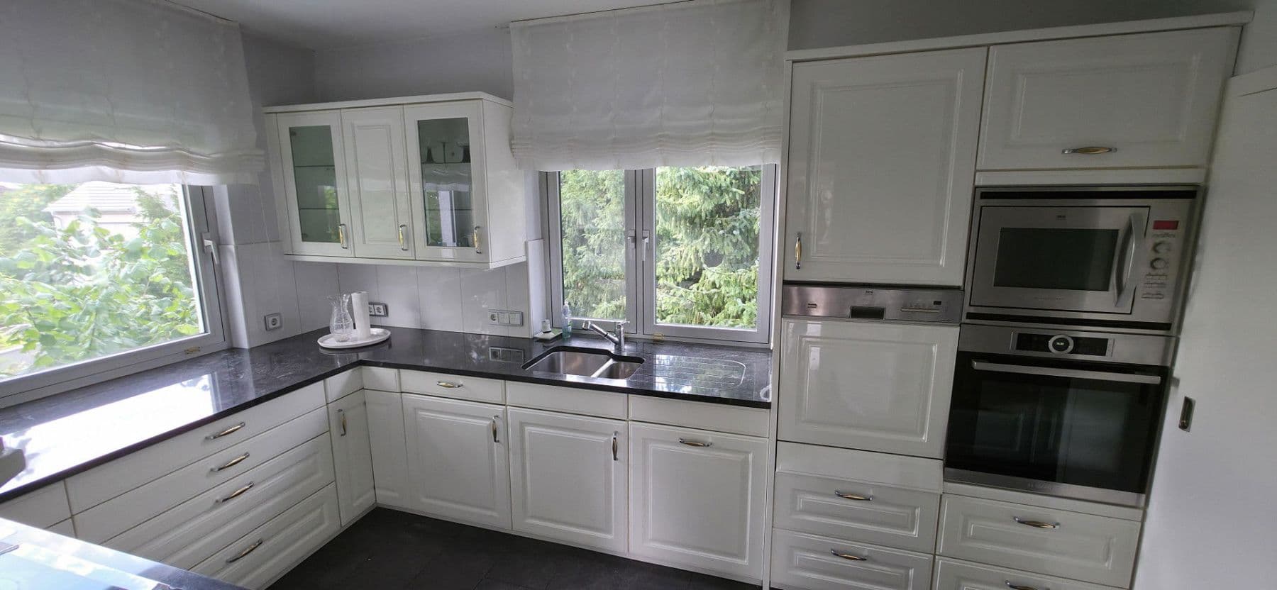 Prodej domu 330 m², pozemek 1.066 m², Riedstadt, Hessen Prodej domu 330 m², pozemek 1.066 m², Riedstadt, Hessen