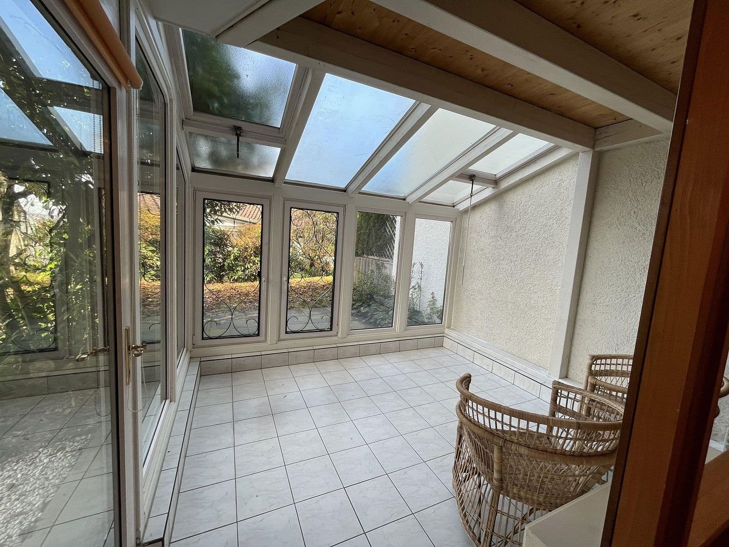 Prodej domu 165 m², pozemek 165 m², Tettnang, Bádensko-Württembersko Prodej domu 165 m², pozemek 165 m², Tettnang, Bádensko-Württembersko