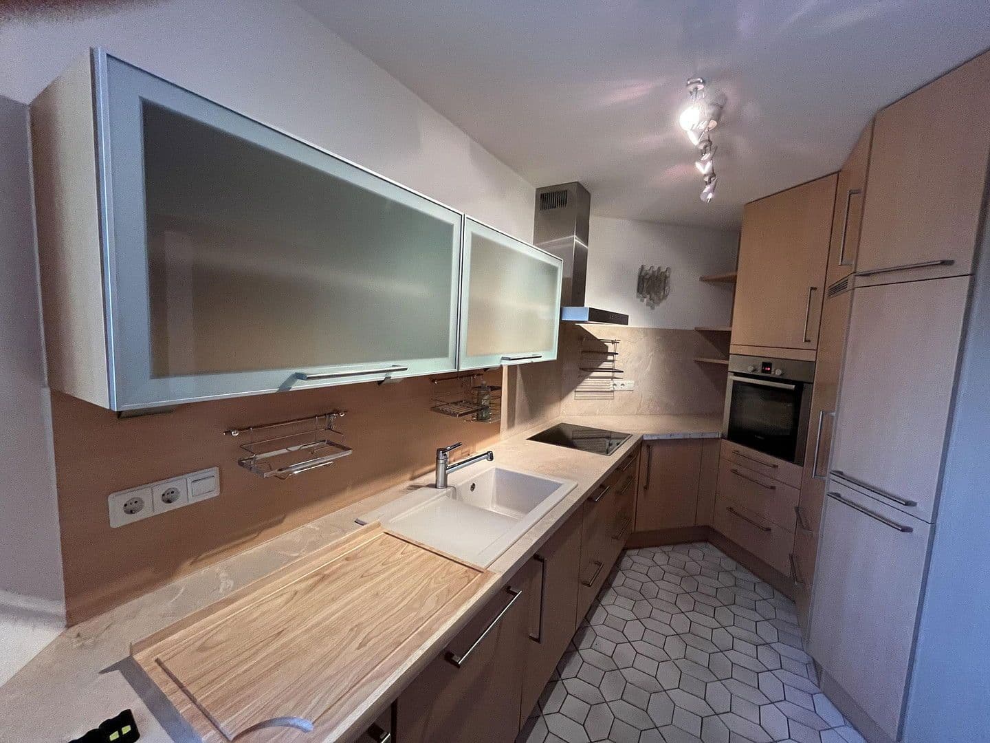 Prodej domu 165 m², pozemek 165 m², Tettnang, Bádensko-Württembersko Prodej domu 165 m², pozemek 165 m², Tettnang, Bádensko-Württembersko