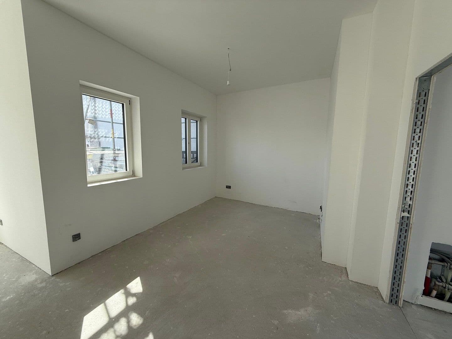 Prodej bytu 3+1 71 m², Prandaugasse 60, Wien, Wien Prodej bytu 3+1 71 m², Prandaugasse 60, Wien, Wien