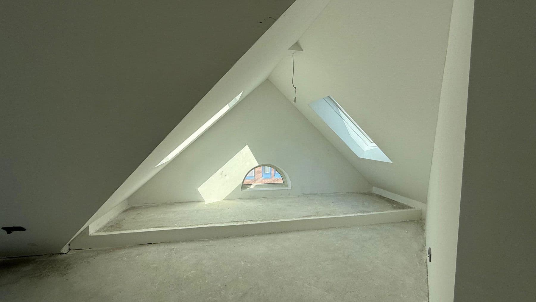 Prodej bytu 3+1 71 m², Prandaugasse 60, Wien, Wien Prodej bytu 3+1 71 m², Prandaugasse 60, Wien, Wien