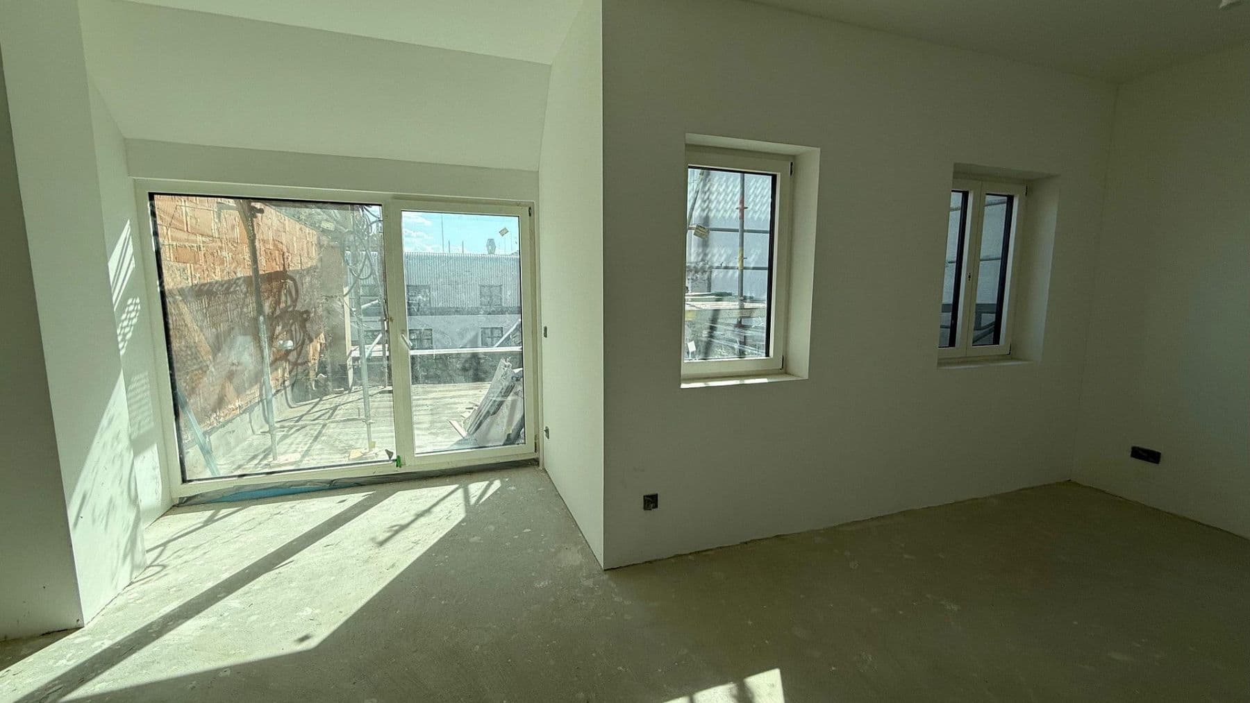 Prodej bytu 3+1 71 m², Prandaugasse 60, Wien, Wien Prodej bytu 3+1 71 m², Prandaugasse 60, Wien, Wien