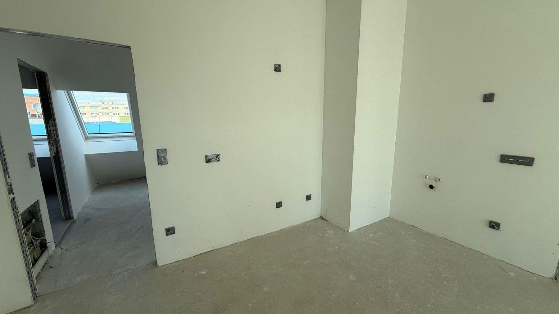 Prodej bytu 3+1 71 m², Prandaugasse 60, Wien, Wien Prodej bytu 3+1 71 m², Prandaugasse 60, Wien, Wien