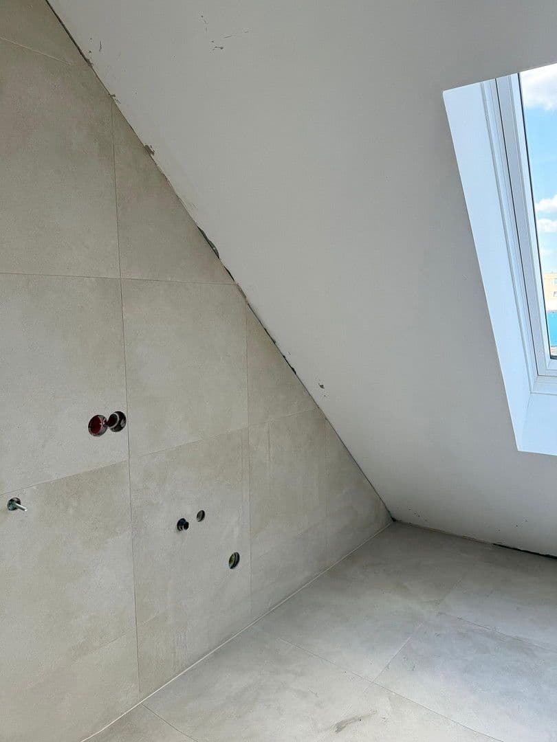 Prodej bytu 3+1 71 m², Prandaugasse 60, Wien, Wien Prodej bytu 3+1 71 m², Prandaugasse 60, Wien, Wien