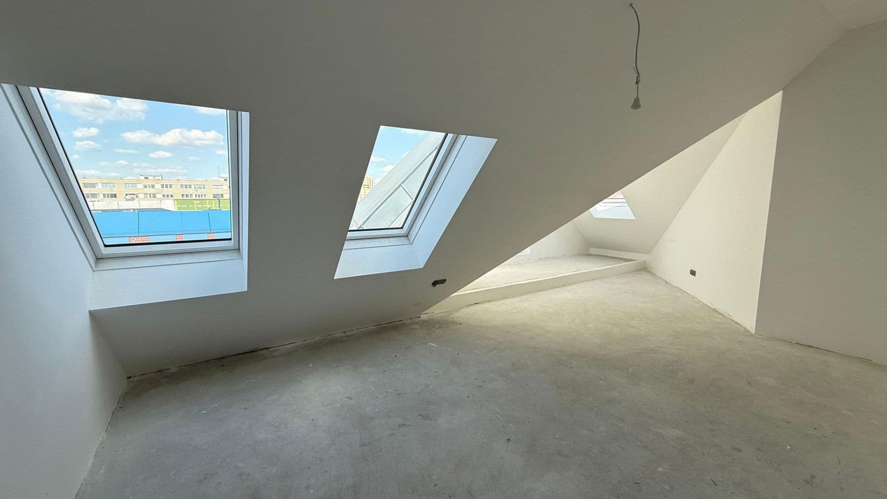 Prodej bytu 3+1 71 m², Prandaugasse 60, Wien, Wien Prodej bytu 3+1 71 m², Prandaugasse 60, Wien, Wien