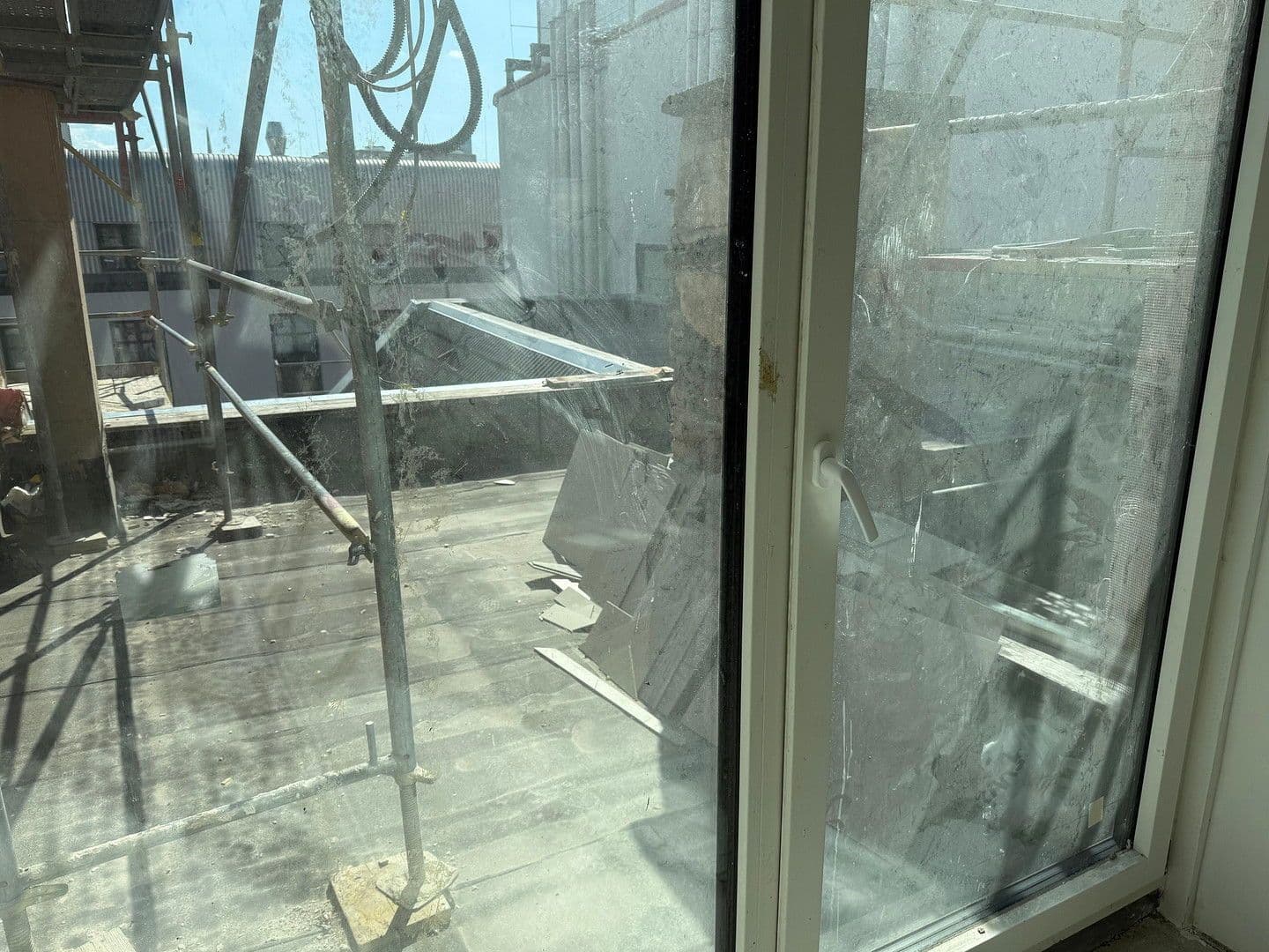 Prodej bytu 3+1 71 m², Prandaugasse 60, Wien, Wien Prodej bytu 3+1 71 m², Prandaugasse 60, Wien, Wien