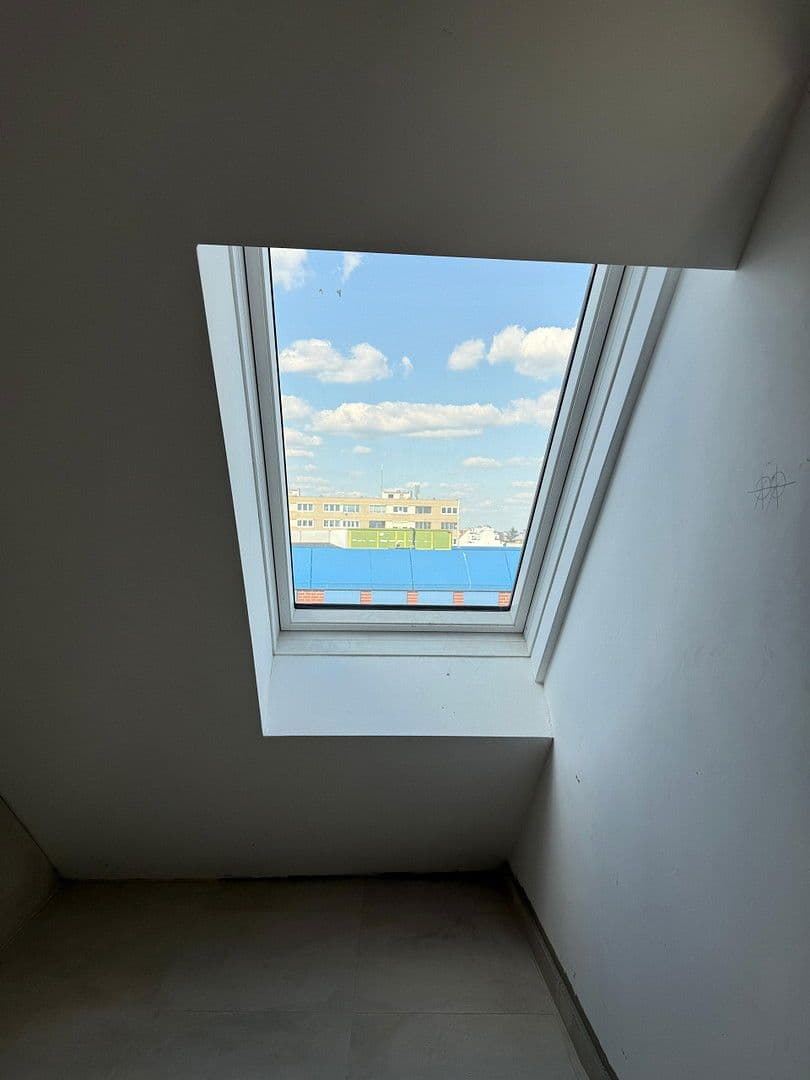 Prodej bytu 3+1 71 m², Prandaugasse 60, Wien, Wien Prodej bytu 3+1 71 m², Prandaugasse 60, Wien, Wien