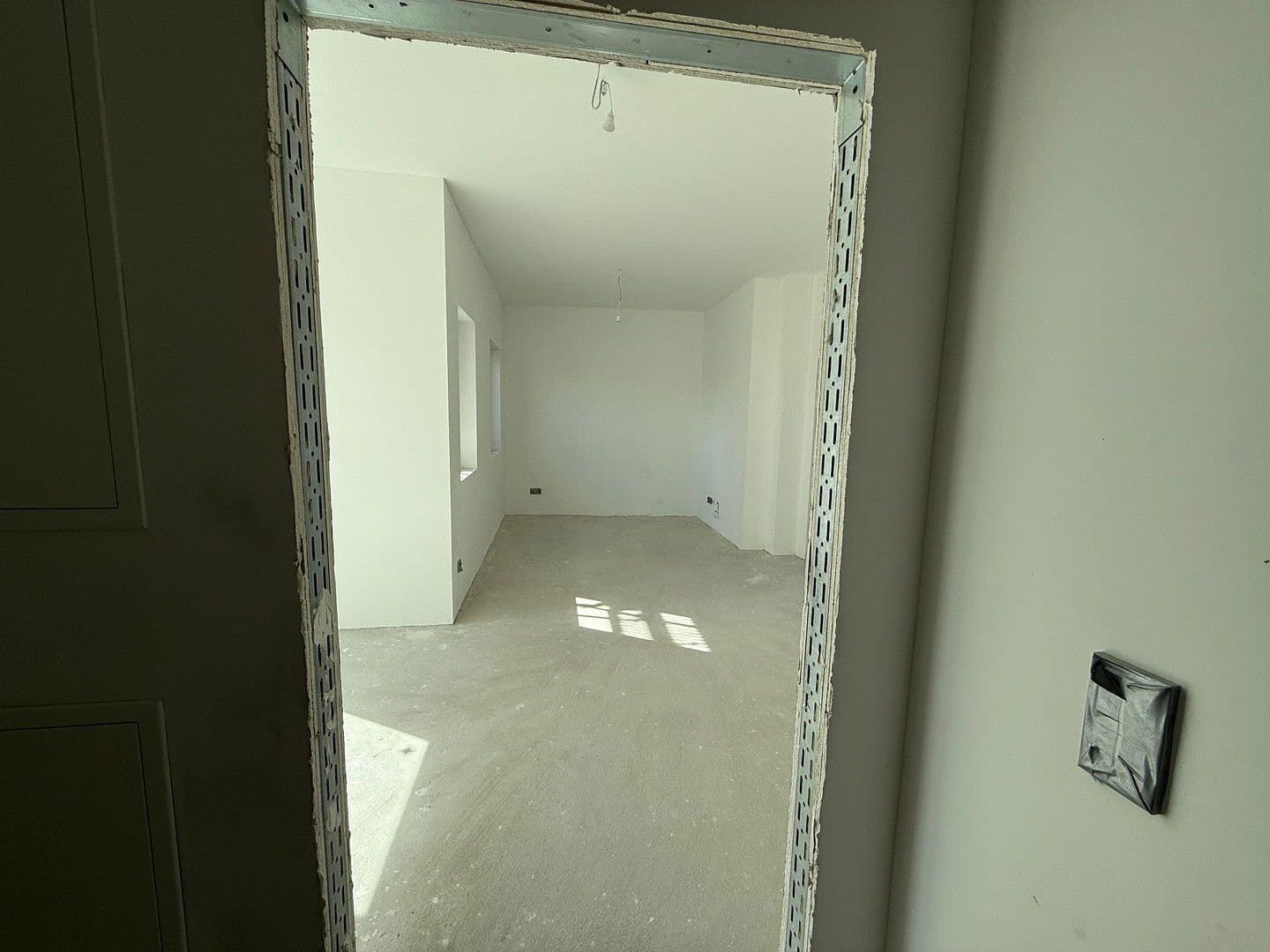 Prodej bytu 3+1 71 m², Prandaugasse 60, Wien, Wien Prodej bytu 3+1 71 m², Prandaugasse 60, Wien, Wien