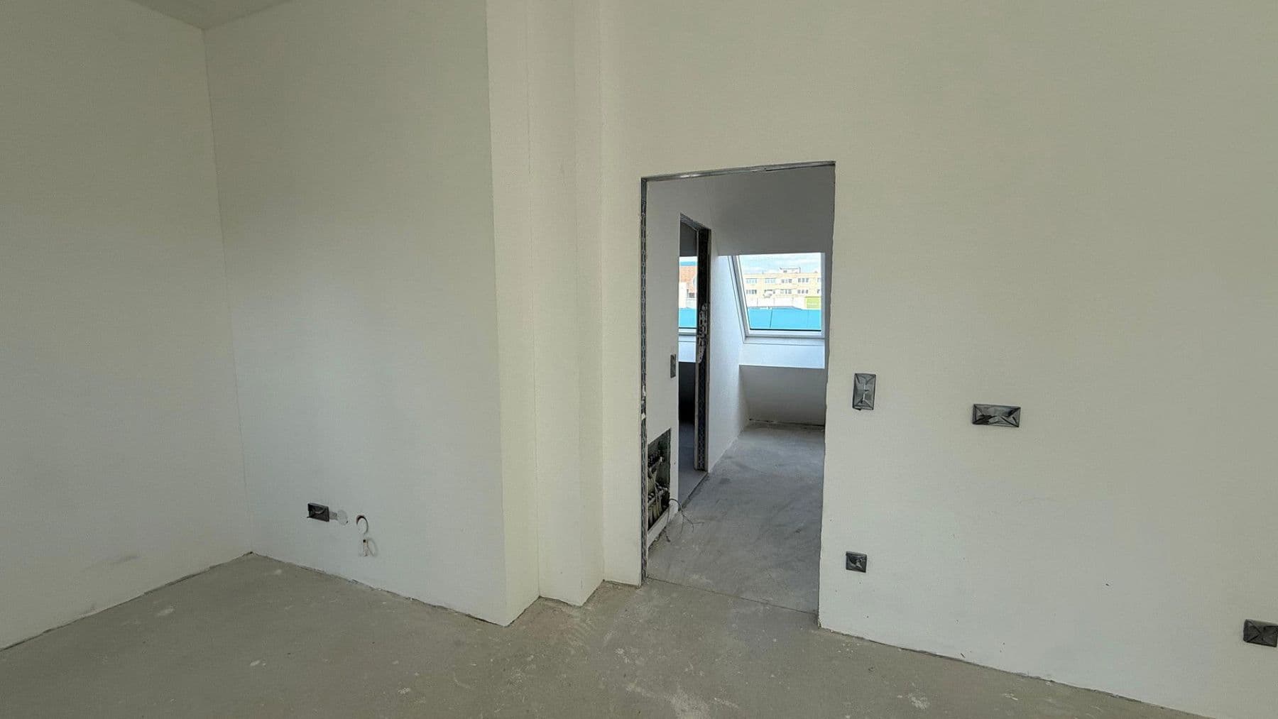 Prodej bytu 3+1 71 m², Prandaugasse 60, Wien, Wien Prodej bytu 3+1 71 m², Prandaugasse 60, Wien, Wien