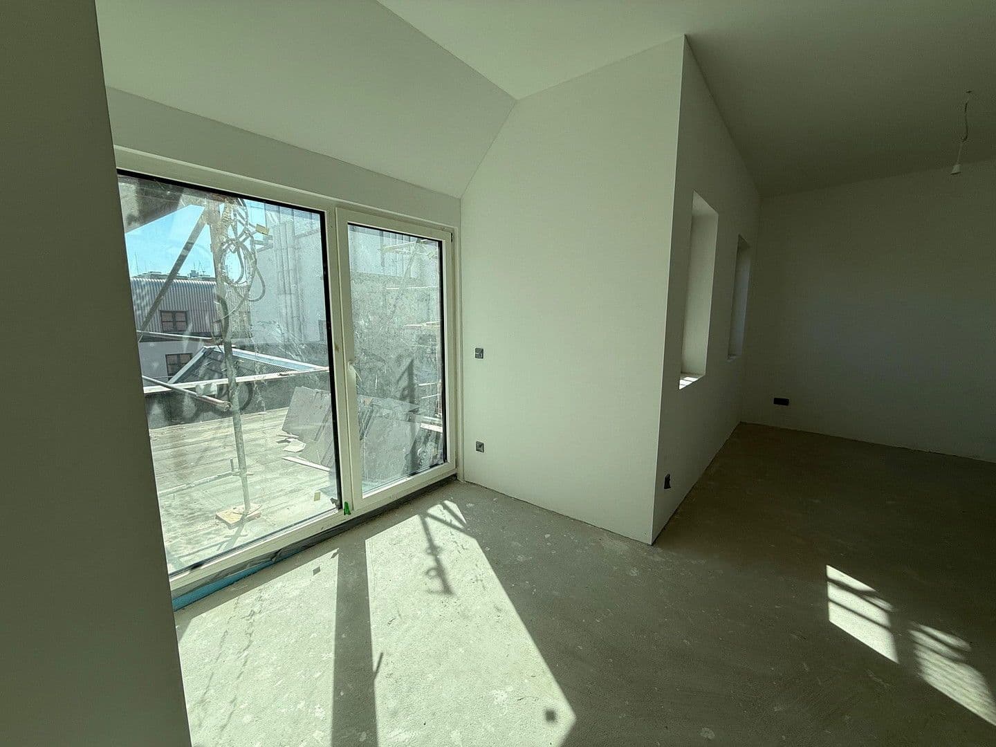 Prodej bytu 3+1 71 m², Prandaugasse 60, Wien, Wien Prodej bytu 3+1 71 m², Prandaugasse 60, Wien, Wien