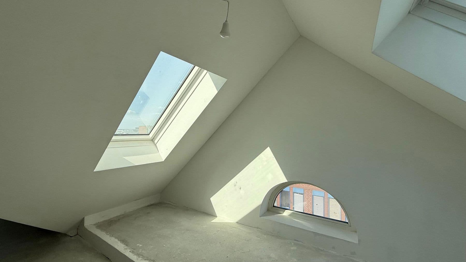 Prodej bytu 3+1 71 m², Prandaugasse 60, Wien, Wien Prodej bytu 3+1 71 m², Prandaugasse 60, Wien, Wien