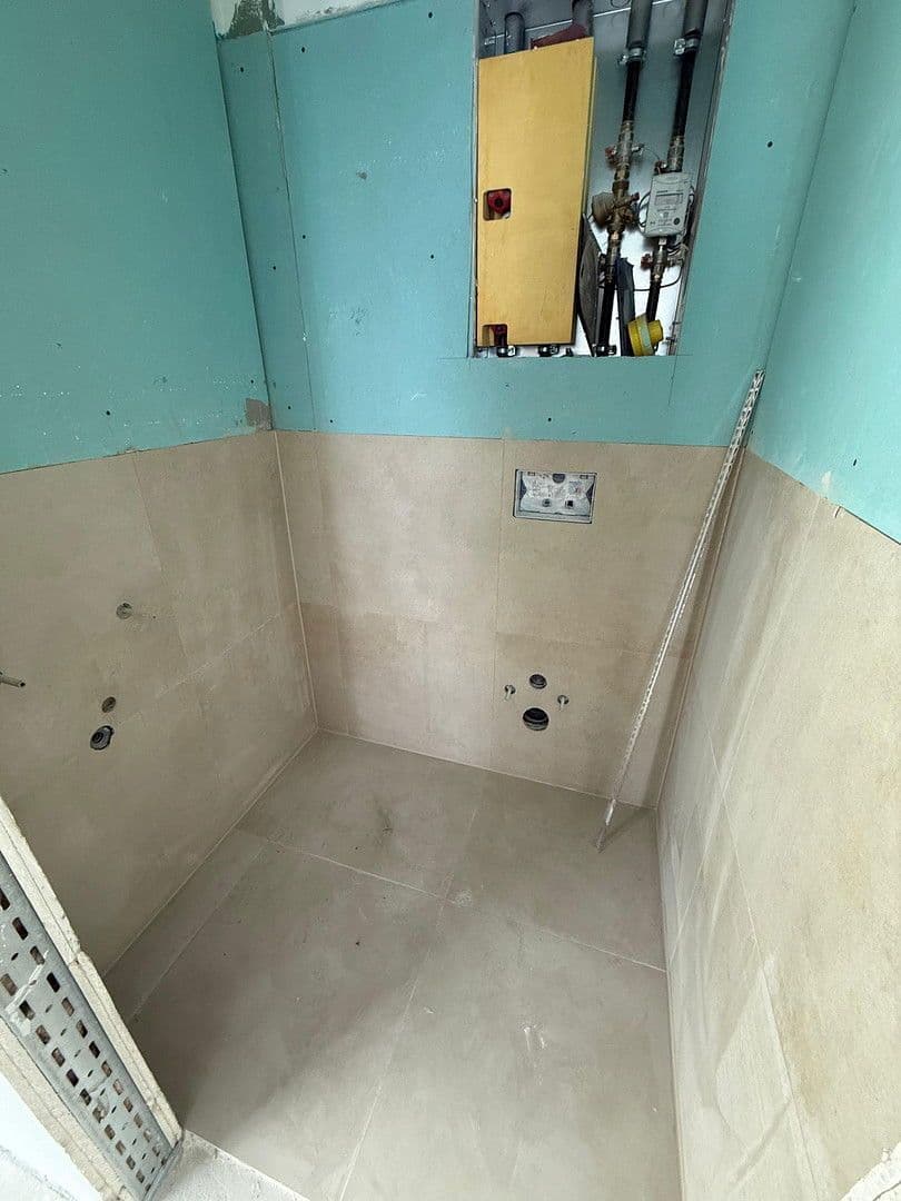 Prodej bytu 3+1 71 m², Prandaugasse 60, Wien, Wien Prodej bytu 3+1 71 m², Prandaugasse 60, Wien, Wien