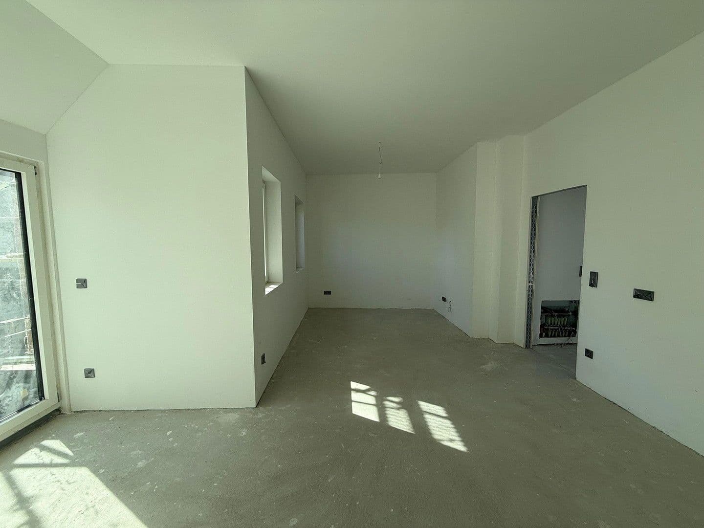 Prodej bytu 3+1 71 m², Prandaugasse 60, Wien, Wien Prodej bytu 3+1 71 m², Prandaugasse 60, Wien, Wien