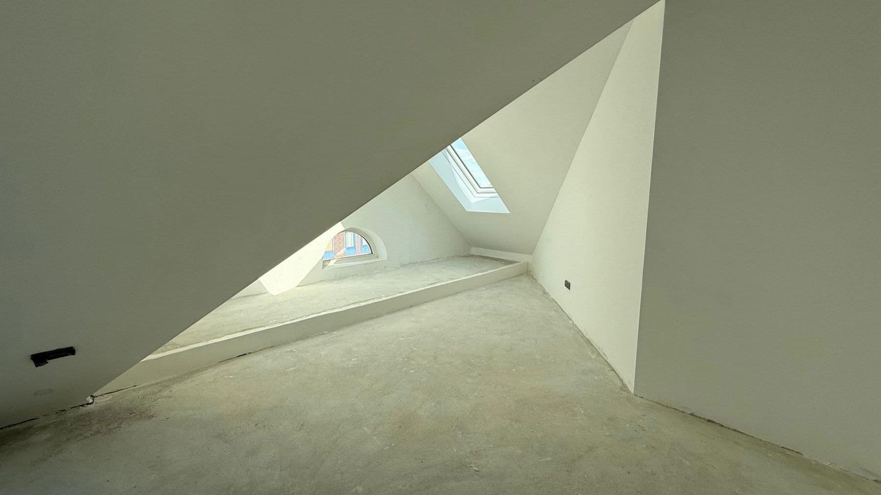 Prodej bytu 3+1 71 m², Prandaugasse 60, Wien, Wien Prodej bytu 3+1 71 m², Prandaugasse 60, Wien, Wien