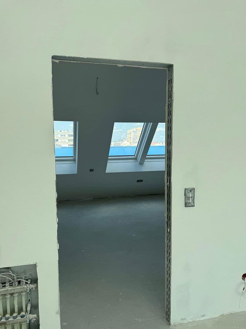 Prodej bytu 2+1 54 m², Prandaugasse 60, Wien, Wien Prodej bytu 2+1 54 m², Prandaugasse 60, Wien, Wien