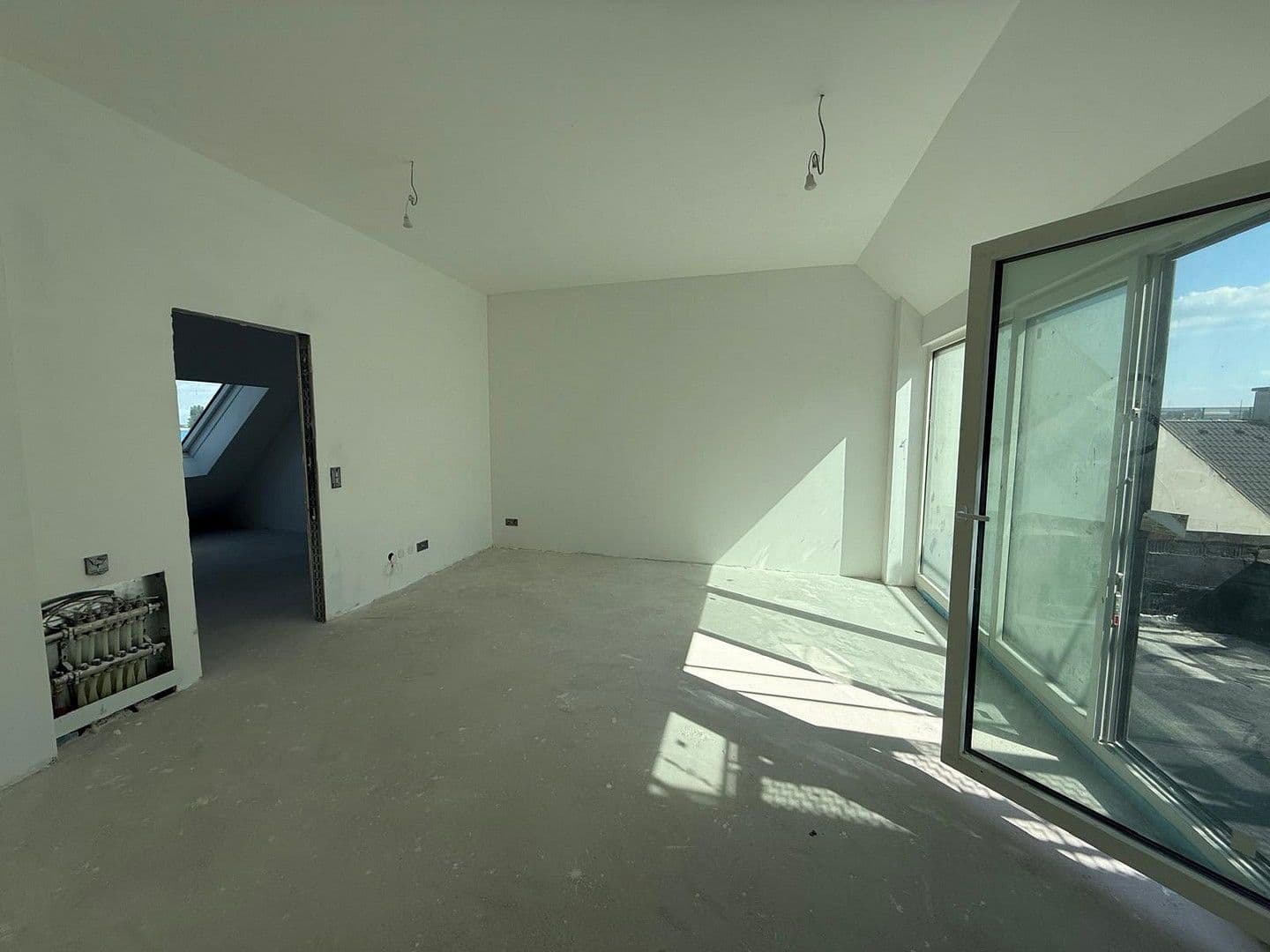 Prodej bytu 2+1 54 m², Prandaugasse 60, Wien, Wien Prodej bytu 2+1 54 m², Prandaugasse 60, Wien, Wien