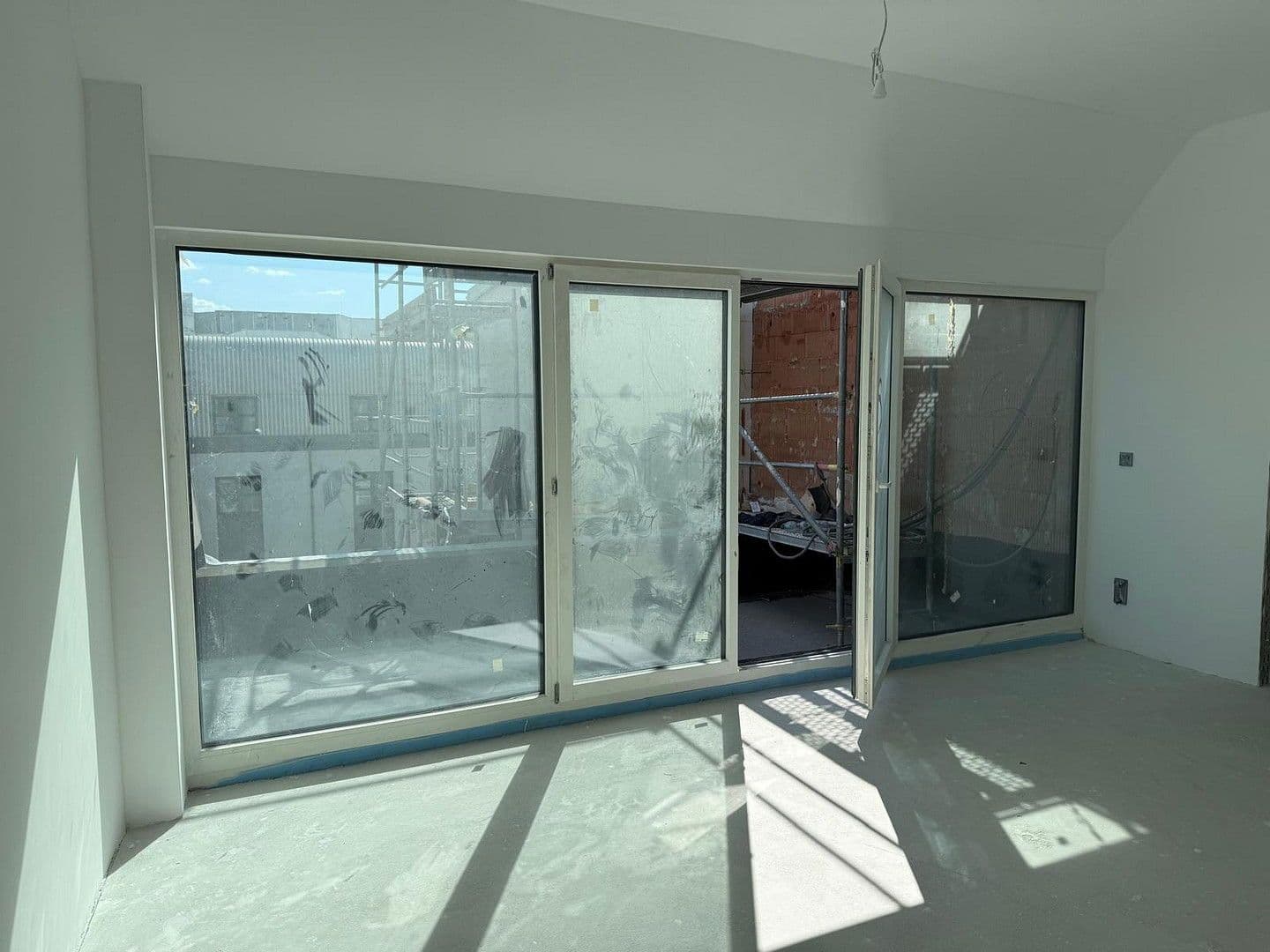 Prodej bytu 2+1 54 m², Prandaugasse 60, Wien, Wien Prodej bytu 2+1 54 m², Prandaugasse 60, Wien, Wien