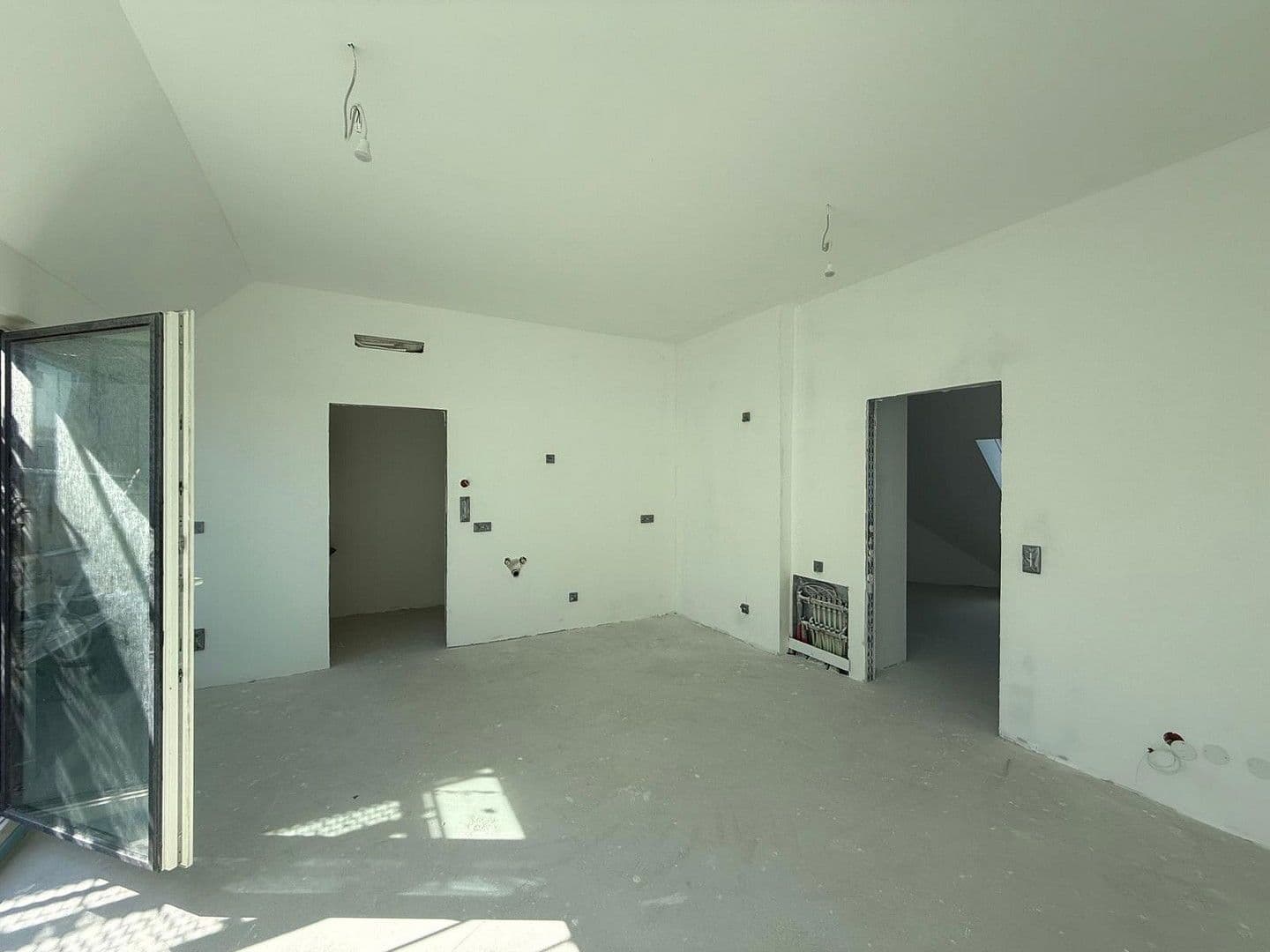 Prodej bytu 2+1 54 m², Prandaugasse 60, Wien, Wien Prodej bytu 2+1 54 m², Prandaugasse 60, Wien, Wien