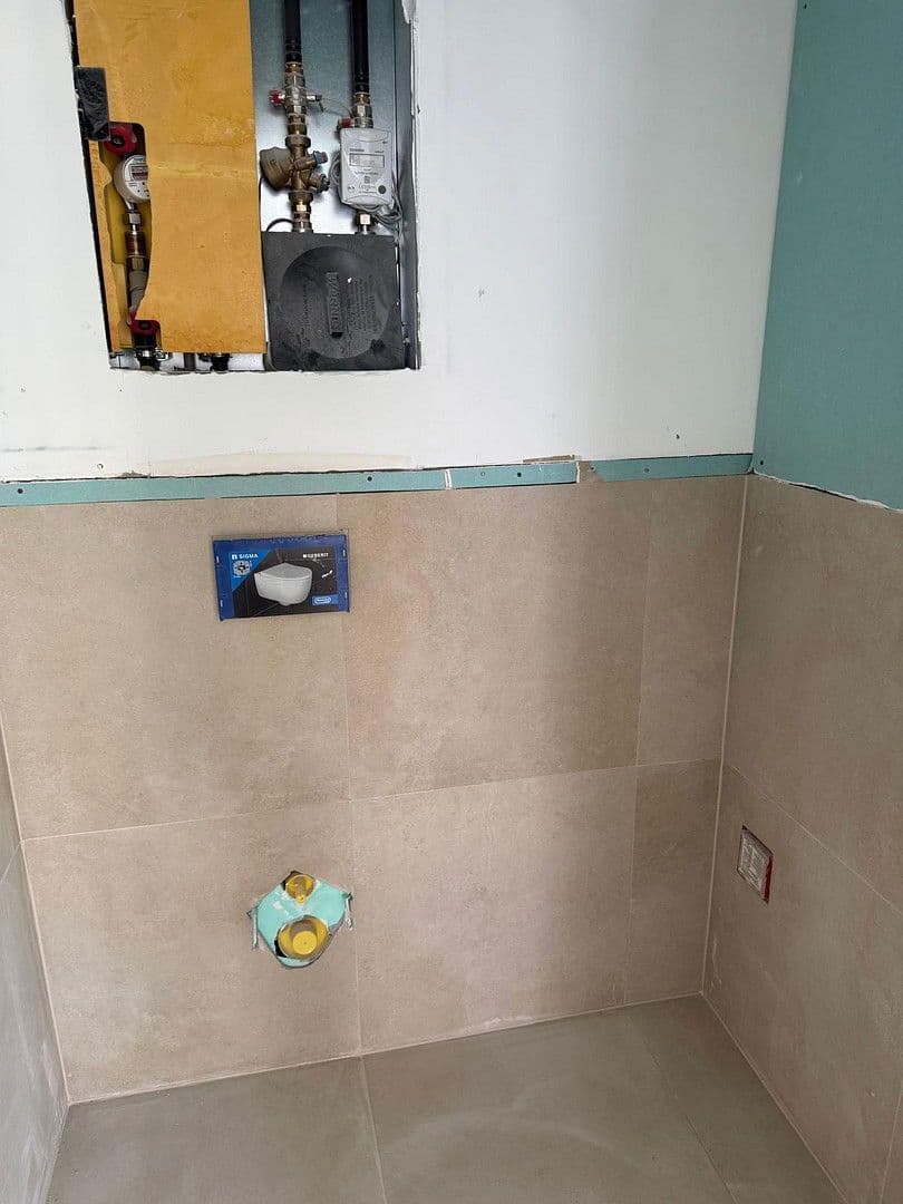 Prodej bytu 2+1 54 m², Prandaugasse 60, Wien, Wien Prodej bytu 2+1 54 m², Prandaugasse 60, Wien, Wien