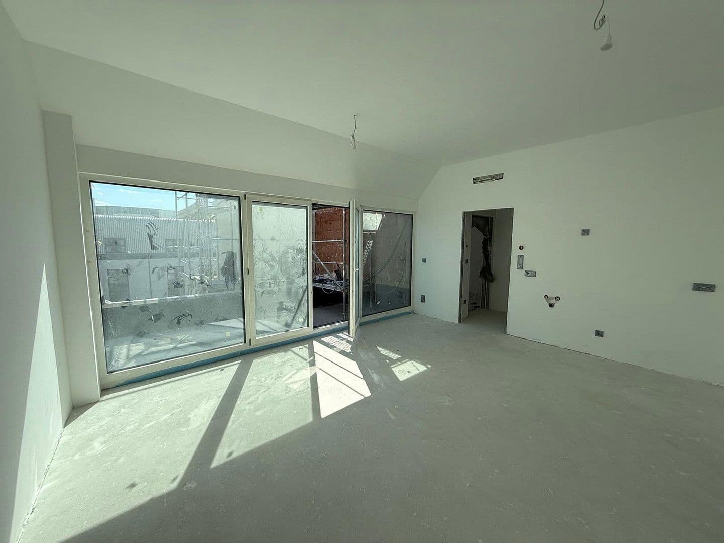 Prodej bytu 2+1 54 m², Prandaugasse 60, Wien, Wien Prodej bytu 2+1 54 m², Prandaugasse 60, Wien, Wien