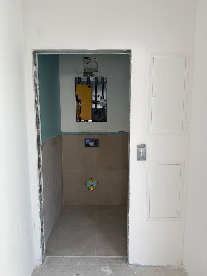 Prodej bytu 2+1 54 m², Prandaugasse 60, Wien, Wien Prodej bytu 2+1 54 m², Prandaugasse 60, Wien, Wien