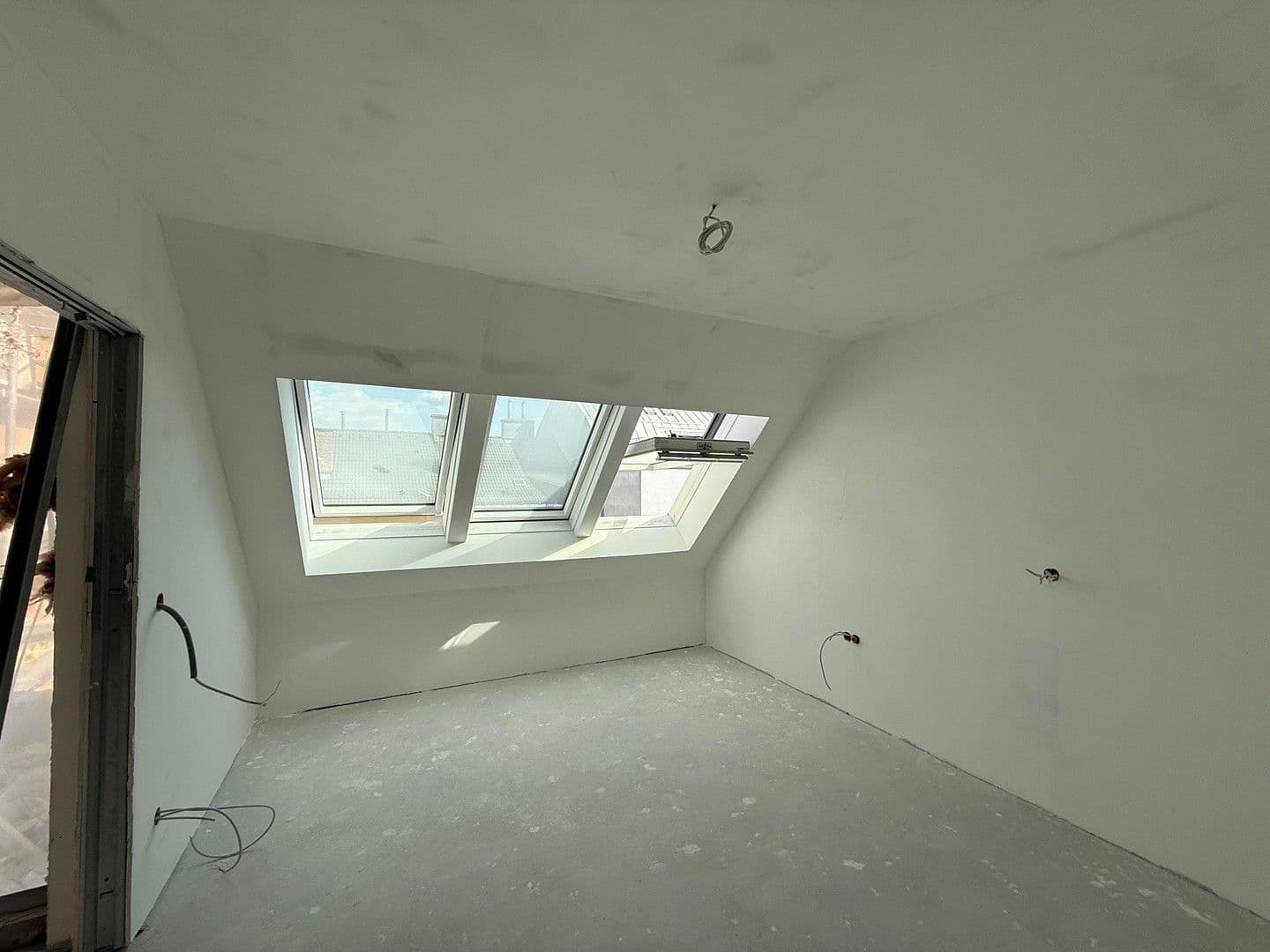 Prodej bytu 2+1 49 m², Prandaugasse 60, Wien, Wien Prodej bytu 2+1 49 m², Prandaugasse 60, Wien, Wien