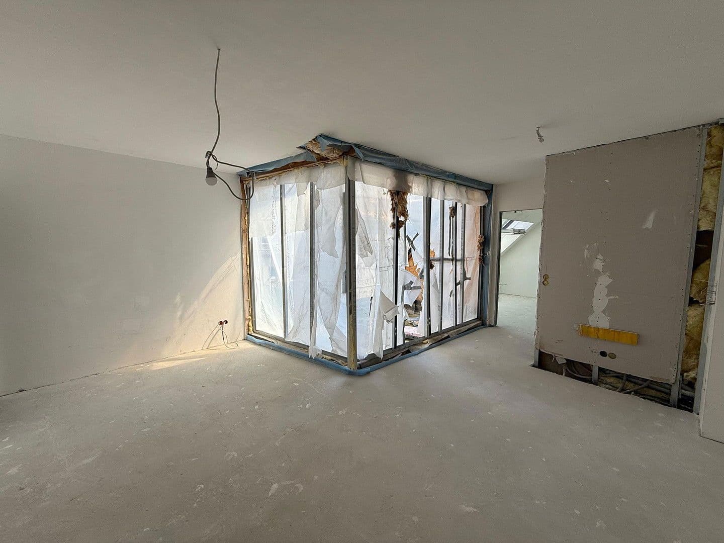 Prodej bytu 2+1 49 m², Prandaugasse 60, Wien, Wien Prodej bytu 2+1 49 m², Prandaugasse 60, Wien, Wien