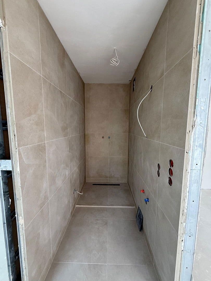 Prodej bytu 2+1 49 m², Prandaugasse 60, Wien, Wien Prodej bytu 2+1 49 m², Prandaugasse 60, Wien, Wien