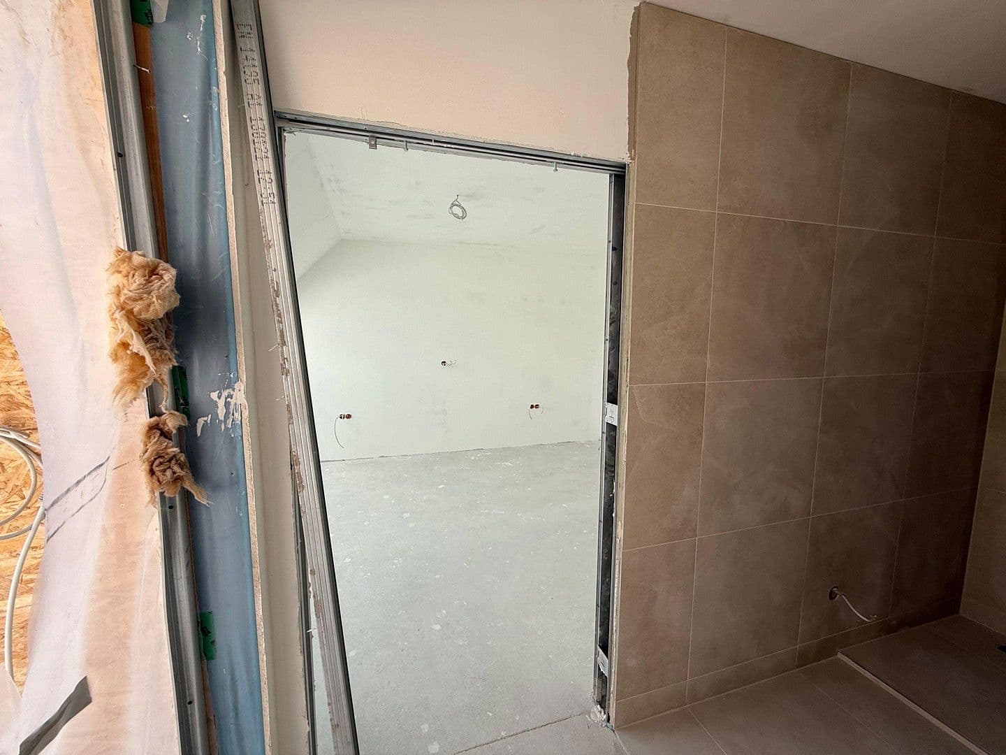 Prodej bytu 2+1 49 m², Prandaugasse 60, Wien, Wien Prodej bytu 2+1 49 m², Prandaugasse 60, Wien, Wien