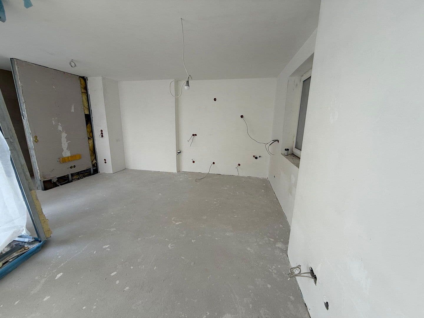 Prodej bytu 2+1 49 m², Prandaugasse 60, Wien, Wien Prodej bytu 2+1 49 m², Prandaugasse 60, Wien, Wien