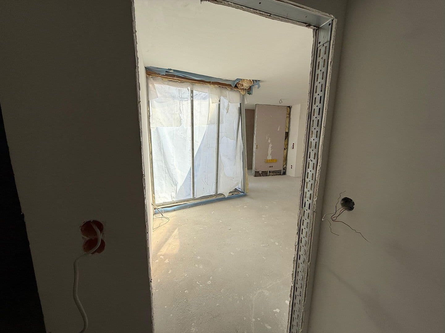 Prodej bytu 2+1 49 m², Prandaugasse 60, Wien, Wien Prodej bytu 2+1 49 m², Prandaugasse 60, Wien, Wien