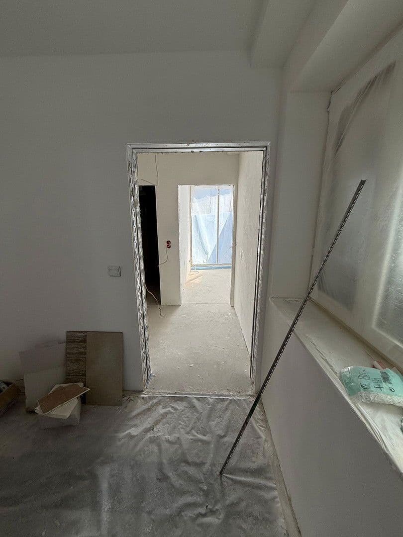 Prodej bytu 2+1 49 m², Prandaugasse 60, Wien, Wien Prodej bytu 2+1 49 m², Prandaugasse 60, Wien, Wien