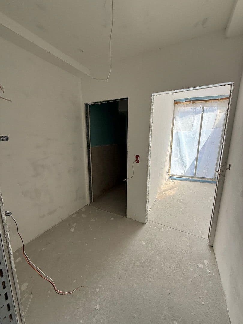 Prodej bytu 2+1 49 m², Prandaugasse 60, Wien, Wien Prodej bytu 2+1 49 m², Prandaugasse 60, Wien, Wien