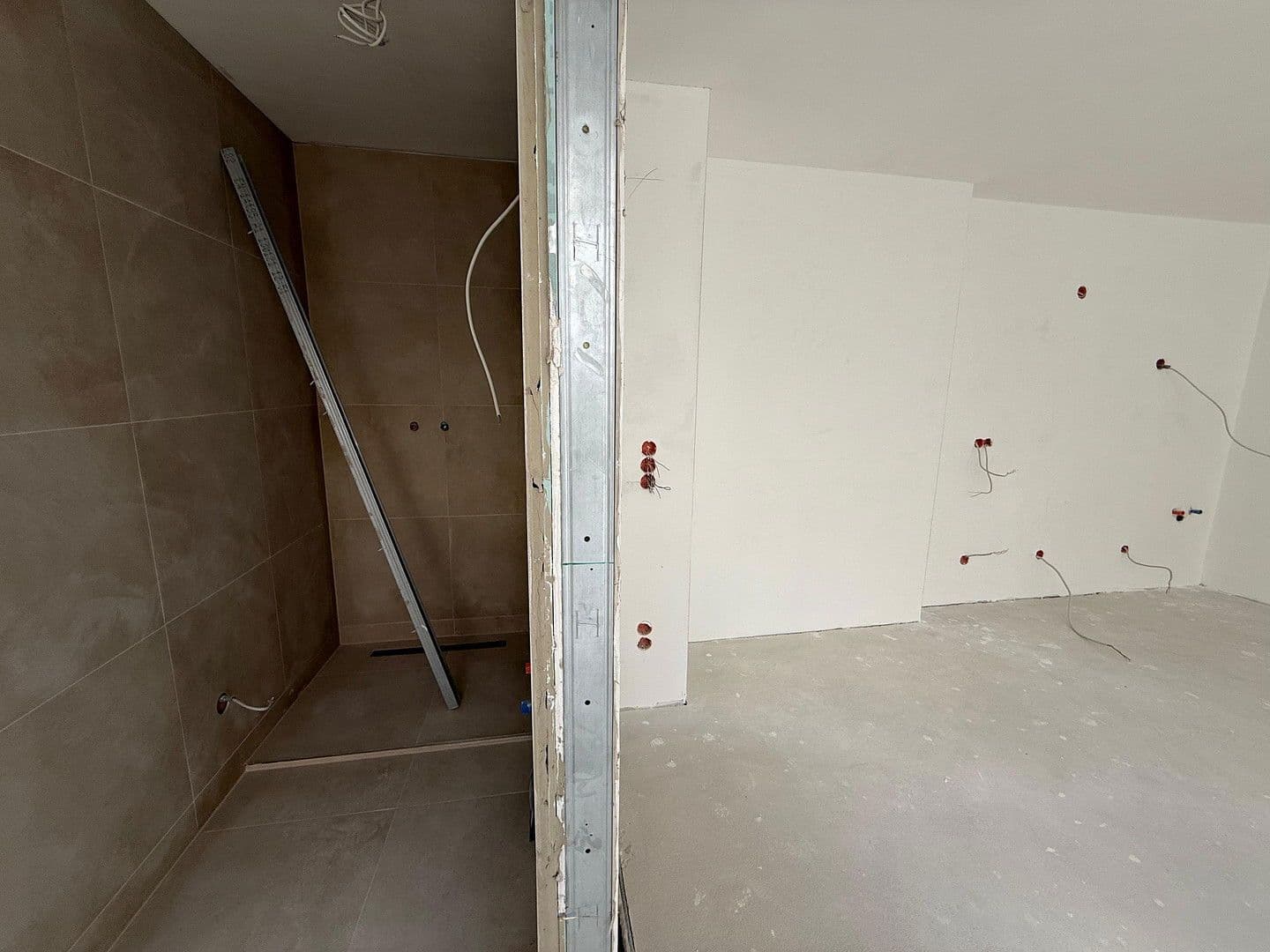 Prodej bytu 2+1 49 m², Prandaugasse 60, Wien, Wien Prodej bytu 2+1 49 m², Prandaugasse 60, Wien, Wien