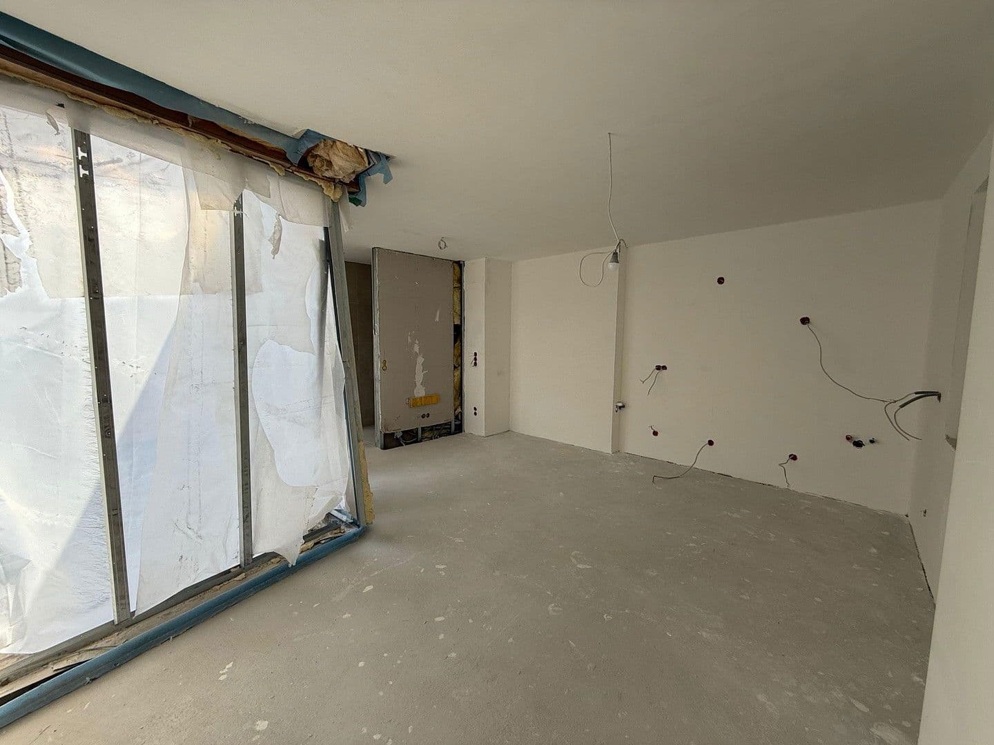 Prodej bytu 2+1 49 m², Prandaugasse 60, Wien, Wien Prodej bytu 2+1 49 m², Prandaugasse 60, Wien, Wien