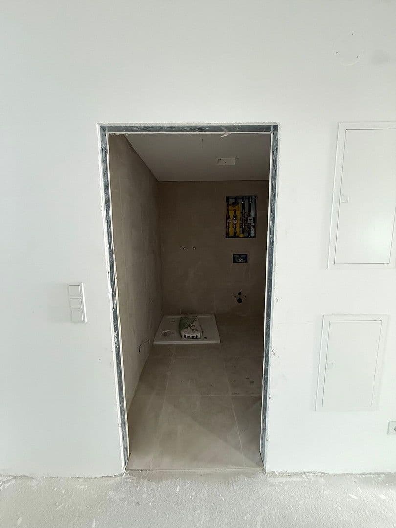 Prodej bytu 2+1 40 m², Prandaugasse 60, Wien, Wien Prodej bytu 2+1 40 m², Prandaugasse 60, Wien, Wien