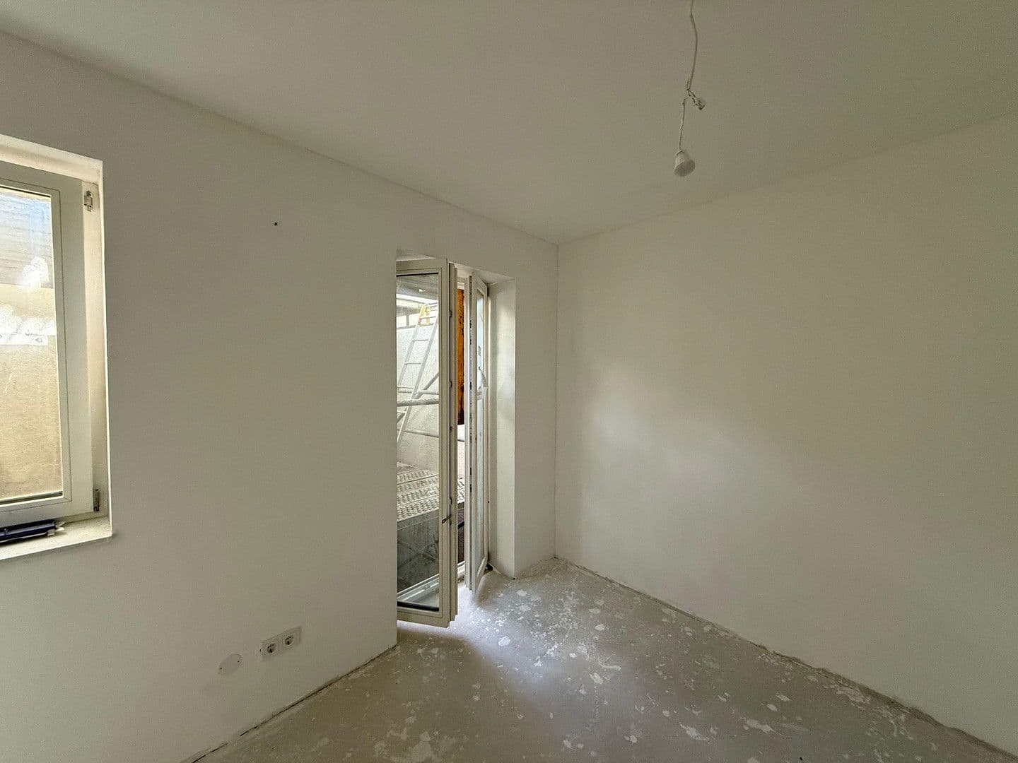 Prodej bytu 2+1 40 m², Prandaugasse 60, Wien, Wien Prodej bytu 2+1 40 m², Prandaugasse 60, Wien, Wien