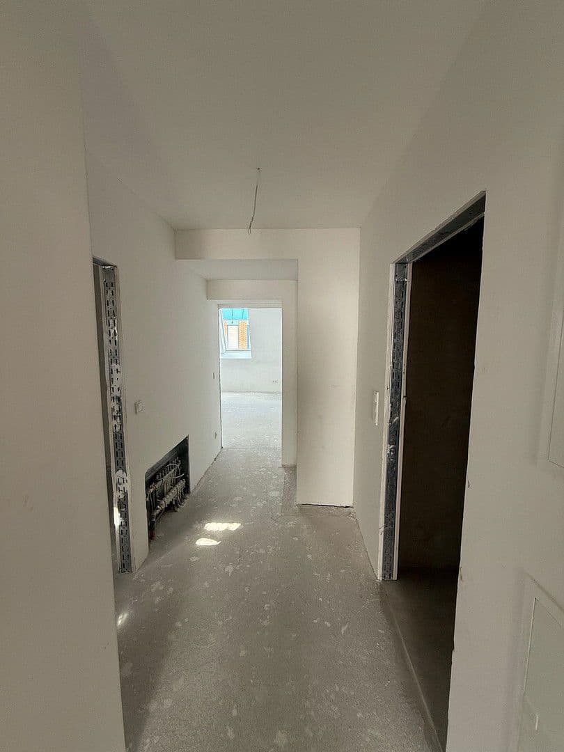 Prodej bytu 2+1 40 m², Prandaugasse 60, Wien, Wien Prodej bytu 2+1 40 m², Prandaugasse 60, Wien, Wien