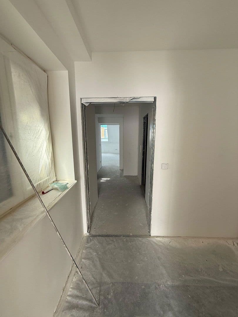 Prodej bytu 2+1 40 m², Prandaugasse 60, Wien, Wien Prodej bytu 2+1 40 m², Prandaugasse 60, Wien, Wien