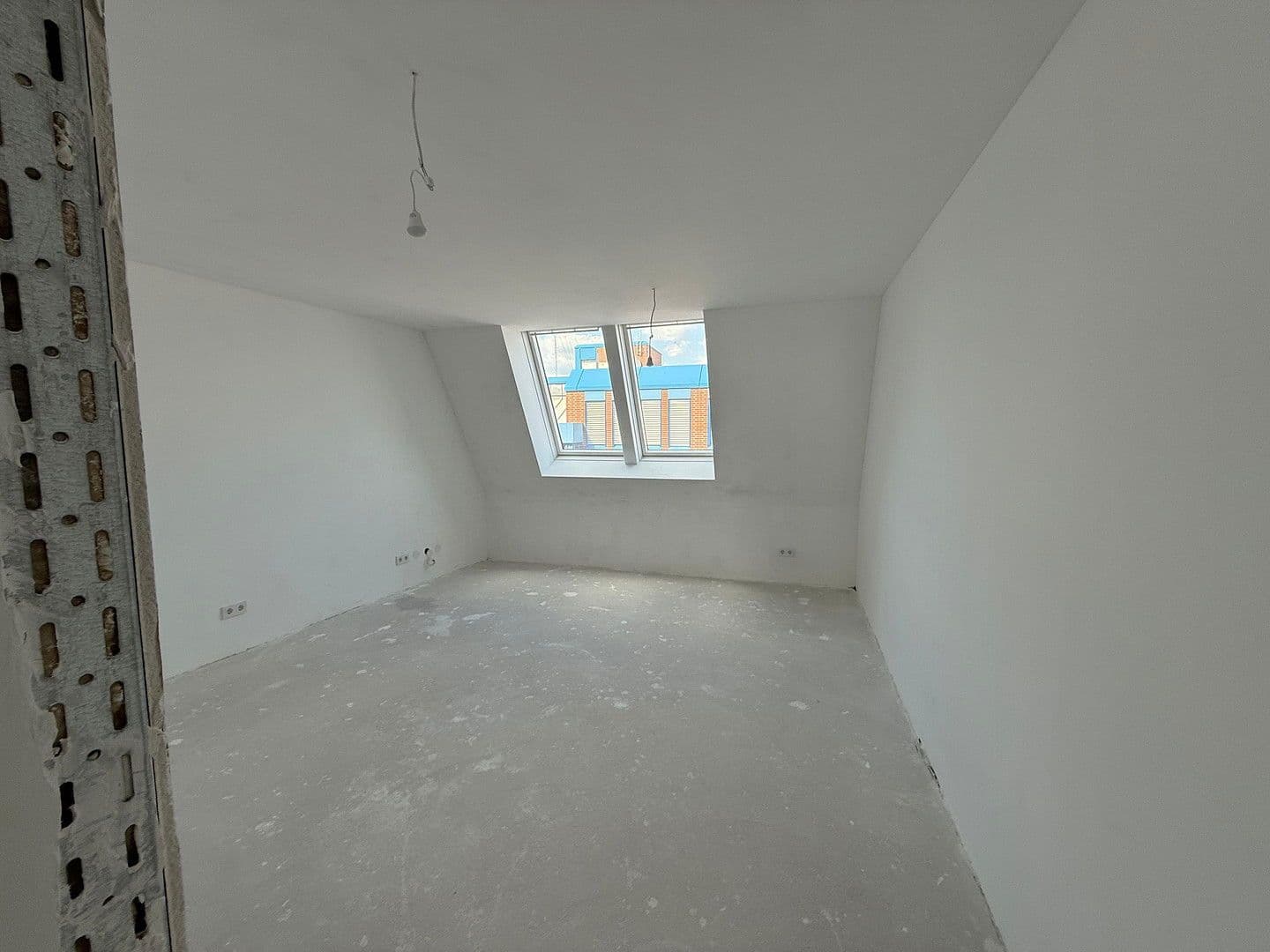 Prodej bytu 2+1 40 m², Prandaugasse 60, Wien, Wien Prodej bytu 2+1 40 m², Prandaugasse 60, Wien, Wien