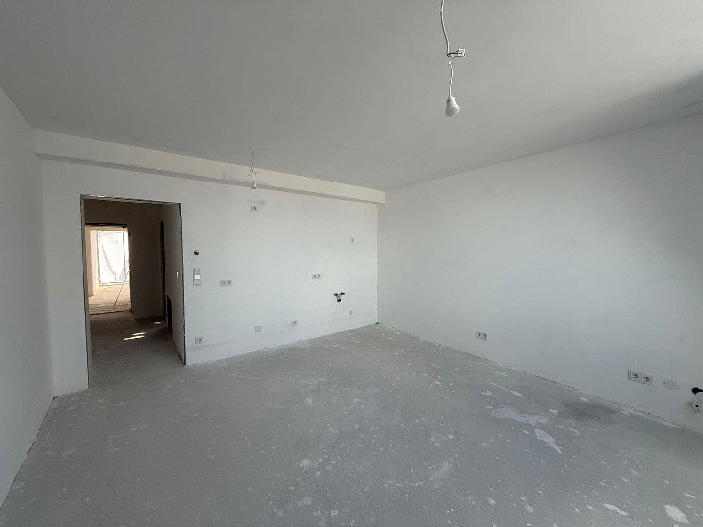 Prodej bytu 2+1 40 m², Prandaugasse 60, Wien, Wien Prodej bytu 2+1 40 m², Prandaugasse 60, Wien, Wien